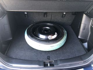 Suzuki SX4 S-Cross 2019 1000CC BOOSTERJET CLUB LPG NAVI CAMERA CLIMA-thumb-12