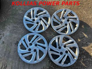 ΤΑΣΙΑ ΖΑΝΤΑΣ HYUNDAI I10 2019-2024