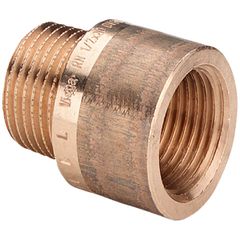 Προέκταση Ορειχάλκινη Viega 1″ x 30mm Α/Θ