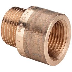 Viega - Προέκταση 1/2″ x 100mm Α/Θ