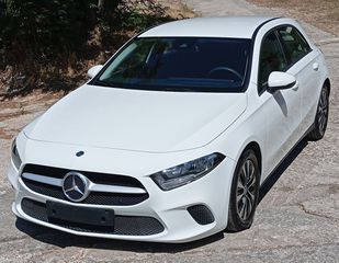 Mercedes-Benz A 160 2021 NEW  ΕΛΛΗΝΙΚΟ