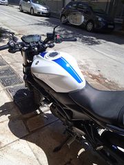 Suzuki SV 650 2017-thumb-1