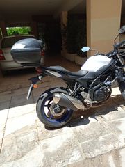 Suzuki SV 650 2017-thumb-2