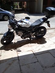Suzuki SV 650 2017-thumb-3