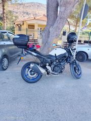 Suzuki SV 650 2017-thumb-4