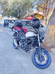 Suzuki SV 650 2017-thumb-5
