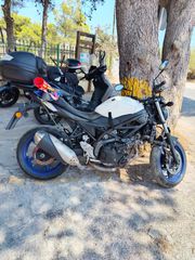 Suzuki SV 650 2017-thumb-6