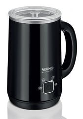 BRUNO BRN-0204 Συσκευή 4 σε 1 για Ζεστό-Κρύο Αφρόγαλα 280ml ILAG, OTTER