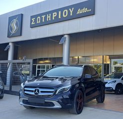 Mercedes-Benz GLA 200 2015 URBAN