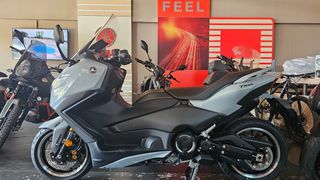 Yamaha TMAX 560 2026 YAMAHA TMAX560 TECH MAX   ΚΑΤΟΠΙΝ ΠΑΡΑΓΓΕΛΕΙΑΣ-thumb-1