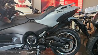 Yamaha TMAX 560 2026 YAMAHA TMAX560 TECH MAX   ΚΑΤΟΠΙΝ ΠΑΡΑΓΓΕΛΕΙΑΣ-thumb-2
