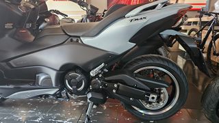Yamaha TMAX 560 2026 YAMAHA TMAX560 TECH MAX   ΚΑΤΟΠΙΝ ΠΑΡΑΓΓΕΛΕΙΑΣ-thumb-5