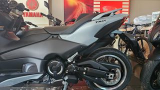 Yamaha TMAX 560 2026 YAMAHA TMAX560 TECH MAX   ΚΑΤΟΠΙΝ ΠΑΡΑΓΓΕΛΕΙΑΣ-thumb-6