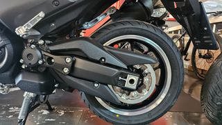 Yamaha TMAX 560 2026 YAMAHA TMAX560 TECH MAX   ΚΑΤΟΠΙΝ ΠΑΡΑΓΓΕΛΕΙΑΣ-thumb-7