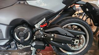 Yamaha TMAX 560 2026 YAMAHA TMAX560 TECH MAX   ΚΑΤΟΠΙΝ ΠΑΡΑΓΓΕΛΕΙΑΣ-thumb-9