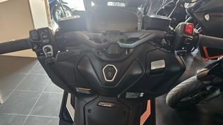 Yamaha TMAX 560 2026 YAMAHA TMAX560 TECH MAX   ΚΑΤΟΠΙΝ ΠΑΡΑΓΓΕΛΕΙΑΣ-thumb-36
