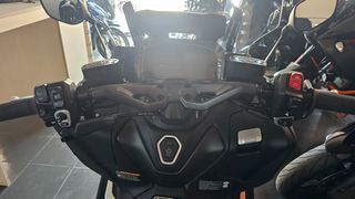 Yamaha TMAX 560 2026 YAMAHA TMAX560 TECH MAX   ΚΑΤΟΠΙΝ ΠΑΡΑΓΓΕΛΕΙΑΣ-thumb-39