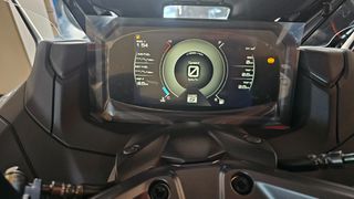Yamaha TMAX 560 2026 YAMAHA TMAX560 TECH MAX   ΚΑΤΟΠΙΝ ΠΑΡΑΓΓΕΛΕΙΑΣ-thumb-40