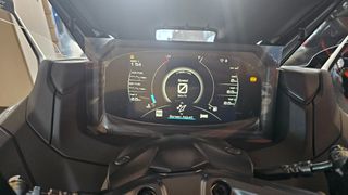 Yamaha TMAX 560 2026 YAMAHA TMAX560 TECH MAX   ΚΑΤΟΠΙΝ ΠΑΡΑΓΓΕΛΕΙΑΣ-thumb-41