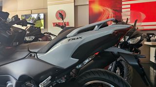 Yamaha TMAX 560 2026 YAMAHA TMAX560 TECH MAX   ΚΑΤΟΠΙΝ ΠΑΡΑΓΓΕΛΕΙΑΣ-thumb-11