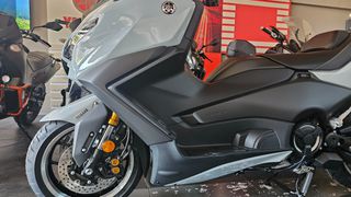 Yamaha TMAX 560 2026 YAMAHA TMAX560 TECH MAX   ΚΑΤΟΠΙΝ ΠΑΡΑΓΓΕΛΕΙΑΣ-thumb-13