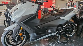 Yamaha TMAX 560 2026 YAMAHA TMAX560 TECH MAX   ΚΑΤΟΠΙΝ ΠΑΡΑΓΓΕΛΕΙΑΣ-thumb-14