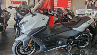 Yamaha TMAX 560 2026 YAMAHA TMAX560 TECH MAX   ΚΑΤΟΠΙΝ ΠΑΡΑΓΓΕΛΕΙΑΣ-thumb-16