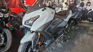 Yamaha TMAX 560 2026 YAMAHA TMAX560 TECH MAX   ΚΑΤΟΠΙΝ ΠΑΡΑΓΓΕΛΕΙΑΣ-thumb-17