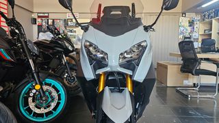 Yamaha TMAX 560 2026 YAMAHA TMAX560 TECH MAX   ΚΑΤΟΠΙΝ ΠΑΡΑΓΓΕΛΕΙΑΣ-thumb-19