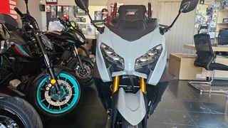Yamaha TMAX 560 2026 YAMAHA TMAX560 TECH MAX   ΚΑΤΟΠΙΝ ΠΑΡΑΓΓΕΛΕΙΑΣ-thumb-20