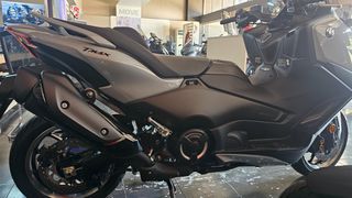 Yamaha TMAX 560 2026 YAMAHA TMAX560 TECH MAX   ΚΑΤΟΠΙΝ ΠΑΡΑΓΓΕΛΕΙΑΣ-thumb-27