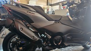 Yamaha TMAX 560 2026 YAMAHA TMAX560 TECH MAX   ΚΑΤΟΠΙΝ ΠΑΡΑΓΓΕΛΕΙΑΣ-thumb-28