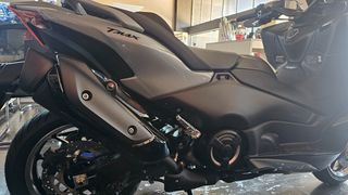Yamaha TMAX 560 2026 YAMAHA TMAX560 TECH MAX   ΚΑΤΟΠΙΝ ΠΑΡΑΓΓΕΛΕΙΑΣ-thumb-29