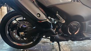 Yamaha TMAX 560 2026 YAMAHA TMAX560 TECH MAX   ΚΑΤΟΠΙΝ ΠΑΡΑΓΓΕΛΕΙΑΣ-thumb-30