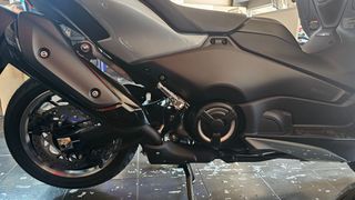 Yamaha TMAX 560 2026 YAMAHA TMAX560 TECH MAX   ΚΑΤΟΠΙΝ ΠΑΡΑΓΓΕΛΕΙΑΣ-thumb-31