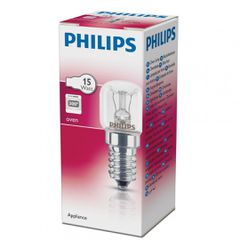 Philips F15WE14 Λαμπάκι Φούρνου 15W για Ντουί E14