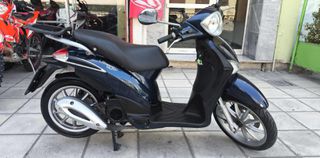 Piaggio Liberty 150 2012