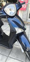 Piaggio Liberty 150 2012-thumb-1