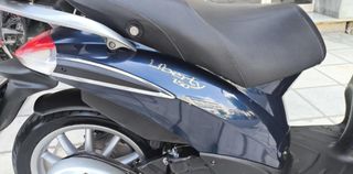 Piaggio Liberty 150 2012-thumb-2