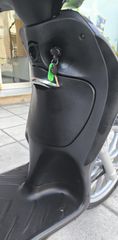 Piaggio Liberty 150 2012-thumb-4