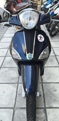Piaggio Liberty 150 2012-thumb-6