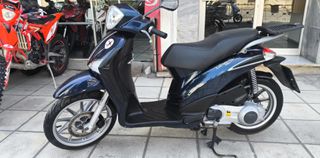Piaggio Liberty 150 2012-thumb-7