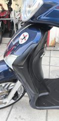 Piaggio Liberty 150 2012-thumb-8