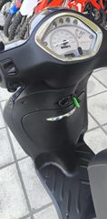 Piaggio Liberty 150 2012-thumb-9