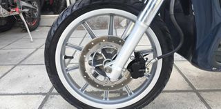 Piaggio Liberty 150 2012-thumb-11
