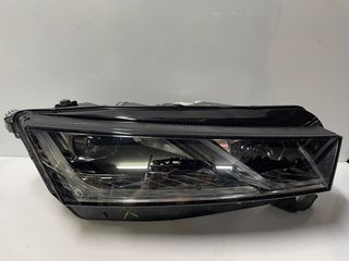 Φανάρι Εμπρός Δεξιά Skoda Octavia 8αρι Xenon Full
