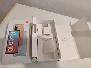 Redmi note 10 pro (κουτί μόνο)-thumb-1