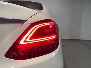 Mercedes-Benz C 300 2021 AMG / Plug-in Hybrid / Ελληνικής Αντιπροσωπείας-thumb-37