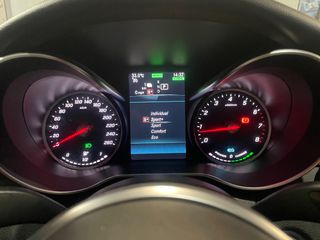Mercedes-Benz C 300 2021 AMG / Plug-in Hybrid / Ελληνικής Αντιπροσωπείας-thumb-39