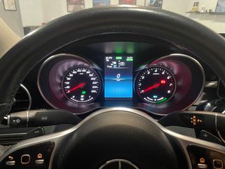 Mercedes-Benz C 300 2021 AMG / Plug-in Hybrid / Ελληνικής Αντιπροσωπείας-thumb-40